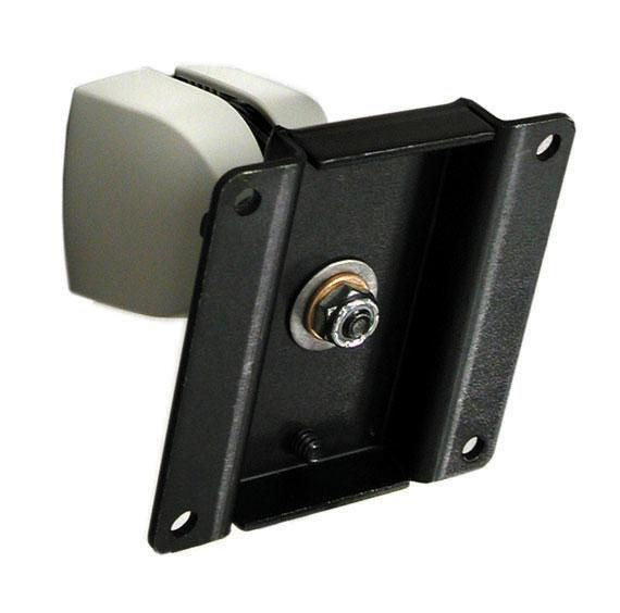 Ergotron 47-092-800 Serie 100 pivot LCD Single Pivot, 11.3 kg, 61 cm (24"), 75 x 75 mm, 100 x 100 mm
