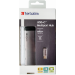Verbatim 49140 laptop dock/port replicator USB 3.2 Gen 1 (3.1 Gen 1) Type-C