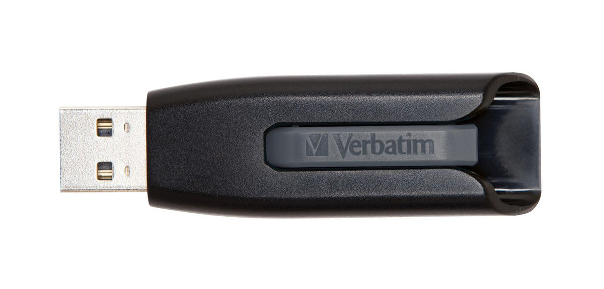 Verbatim SuperSpeed USB 3.0 16GB Store'N'Go V3 Reading speed 60 MB/sec, writing speed 12 MB/sec