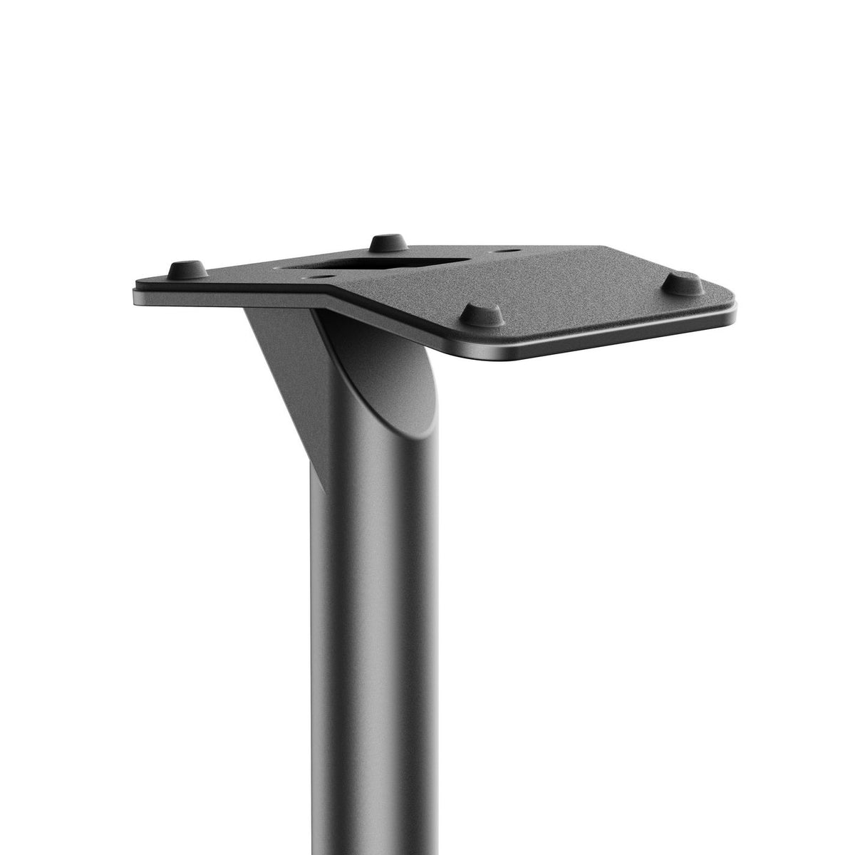 Vivolink VLFSSP-E300B speaker mount Wall Aluminium Black