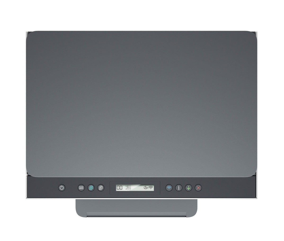 HP Smart Tank 7005 Wireless All-in-One Color Printer, Two-sided printing; Copier, Scanner