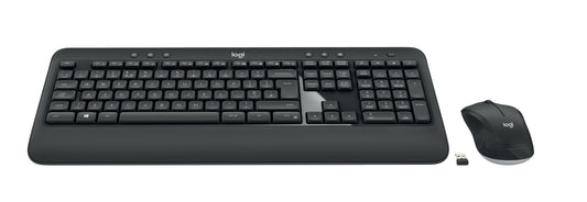 Logitech MK540 Advanced