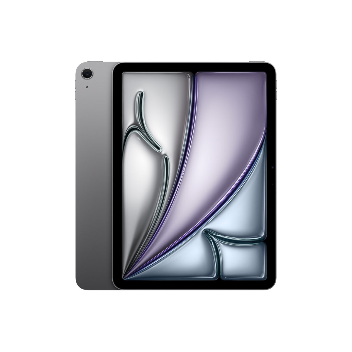 Apple iPad Air M4 256 GB 27.9 cm (11") 12 GB Wi-Fi 7 (802.11be) iPadOS 26 Grey