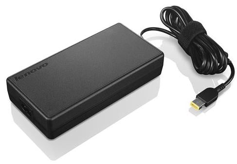 Lenovo ThinkPad 170W power adapter/inverter Indoor Black