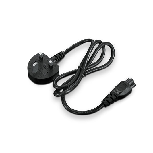 Lenovo 4X21K07726 power adapter/inverter Indoor Black