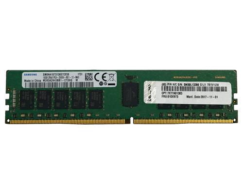 Lenovo THINKSYSTEM 64GB TRU DDR4 3200MHZ 2RX4 1.2V RDIMM 4X77A08635, 64 GB, 1 x 64 GB, DDR4, 3200 MHz, 288-pin DIMM