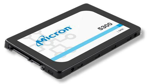 Lenovo THINKSYSTEM 7MM 5300 480GBENTRY SATA 6GB HOT SWAP SSD 4XB7A38182, 480 GB, 540 MB/s, 6 Gbit/s