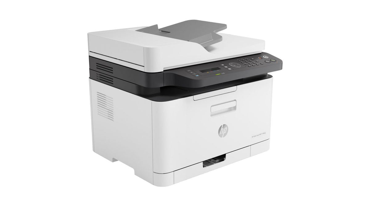 HP Color Laser 179fnw A4 600 x 600 DPI 18 ppm Wi-Fi HP Color Laser 179fnw, Laser, Colour printing, 600 x 600 DPI, A4, Direct printing,