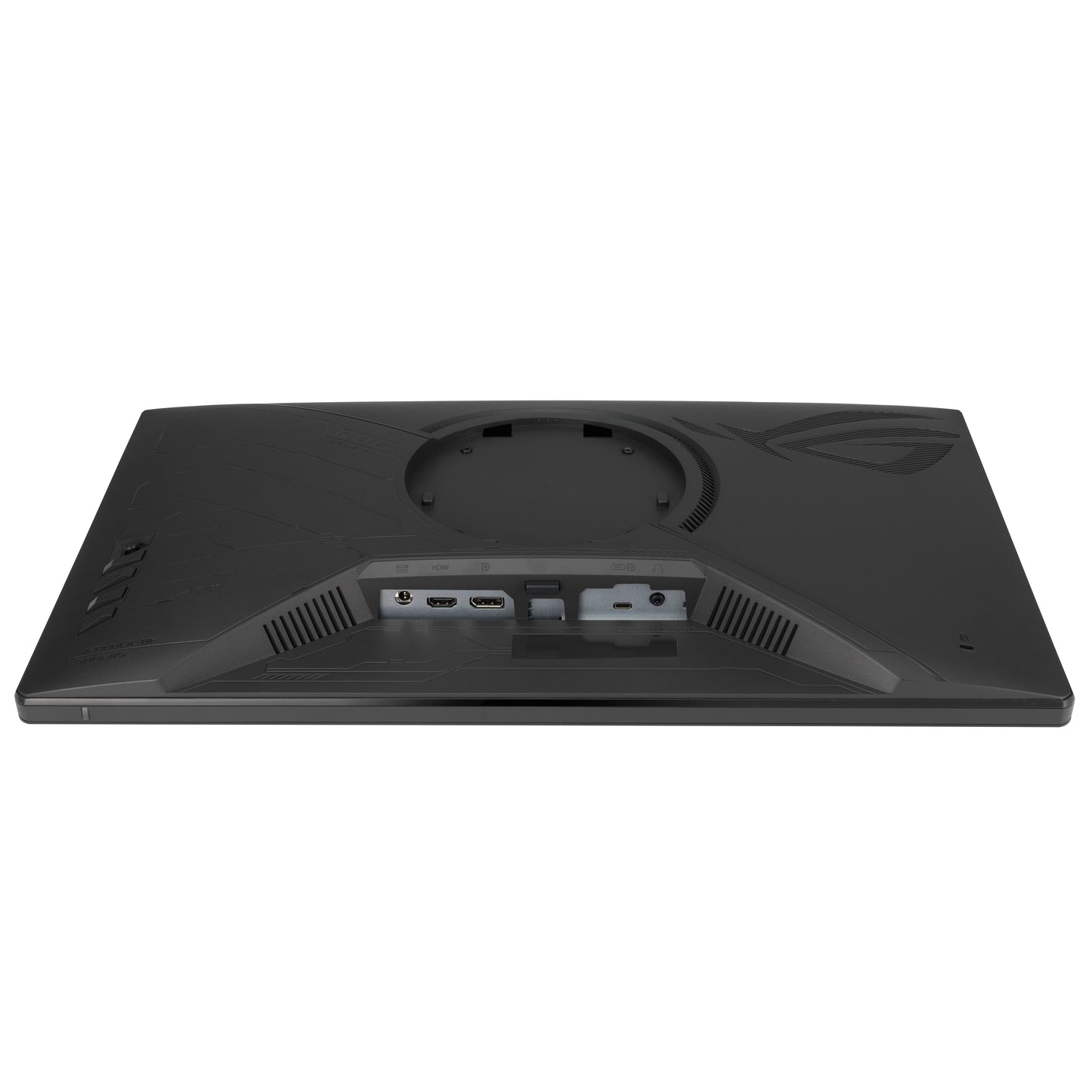 ASUS ROG Strix XG259CS computer monitor 62.2 cm (24.5") 1920 x 1080 pixels Full HD LCD Black
