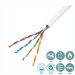 Lanview LVN122004 networking cable White 305 m Cat5e U/UTP (UTP)