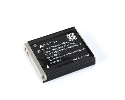ANSMANN A-Can NB-4L Li-Ion battery packs A-CAN NB 4 L, 700 mAh, 3.7 V, Lithium-Ion (Li-Ion)
