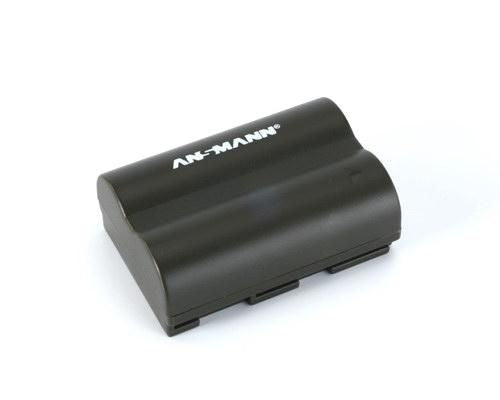 ANSMANN A-Can BP-511 Li-Ion battery packs A-CAN BP 511, 1400 mAh, 7.4 V, Lithium-Ion (Li-Ion)