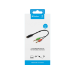 Sandberg Headset converter(mobile) PC