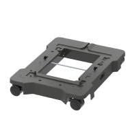 Lexmark Caster Base 50G0855, Laser/LED printer, Lexmark, Lexmark MS821dn, Lexmark MS823dn, Lexmark MS826de, Lexmark MX722adhe,