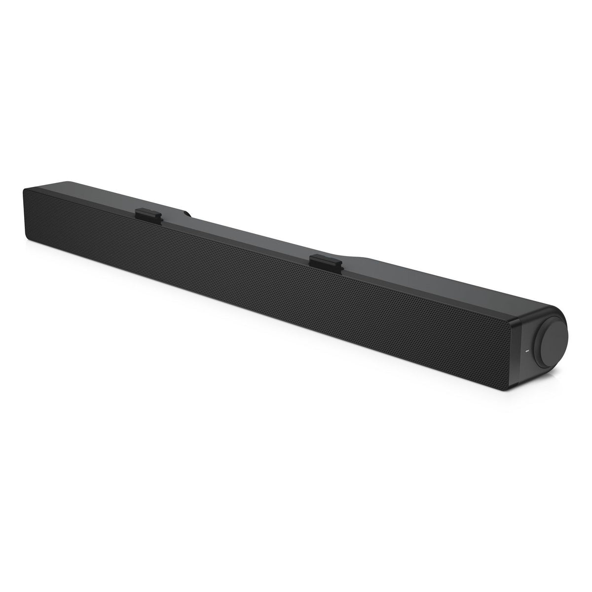 Dell AC511M - Sound bar - for PC AC511M, 2.0 channels, 2.5 W, 2.5 W, Black, Wired, 406 mm