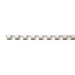 Fellowes 5345805 folder binding accessory