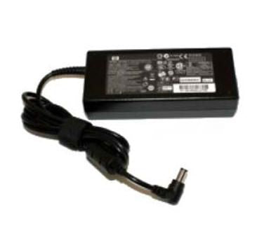 HP Power Supply 120W 579799-001, Notebook, Indoor, 100-240 V, 120 W, Touchsmart 600-1040Es, Black