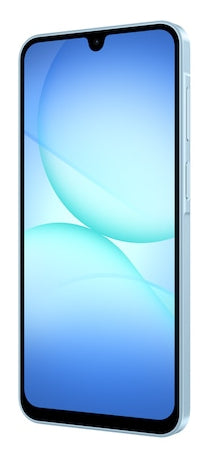 Samsung Galaxy A17 17 cm (6.7") Dual SIM 4G USB Type-C 4 GB 128 GB 5000 mAh Light Blue
