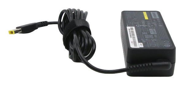 Lenovo 5A10V03248 power adapter/inverter Indoor 65 W Black