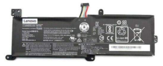 Lenovo 30Wh Internal Li-Ion battery for Lenovo IdeaPad 320 series 5B10M86148, Battery, Lenovo