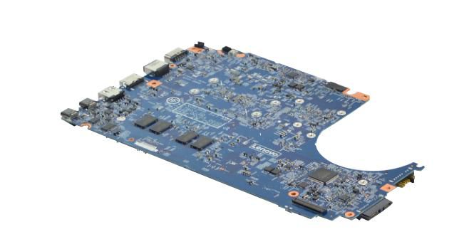 Lenovo MB W 81HN WIN I3-7020U UMA 4G 5B20R33559, Motherboard, Lenovo, V130-15IKB (81HN)
