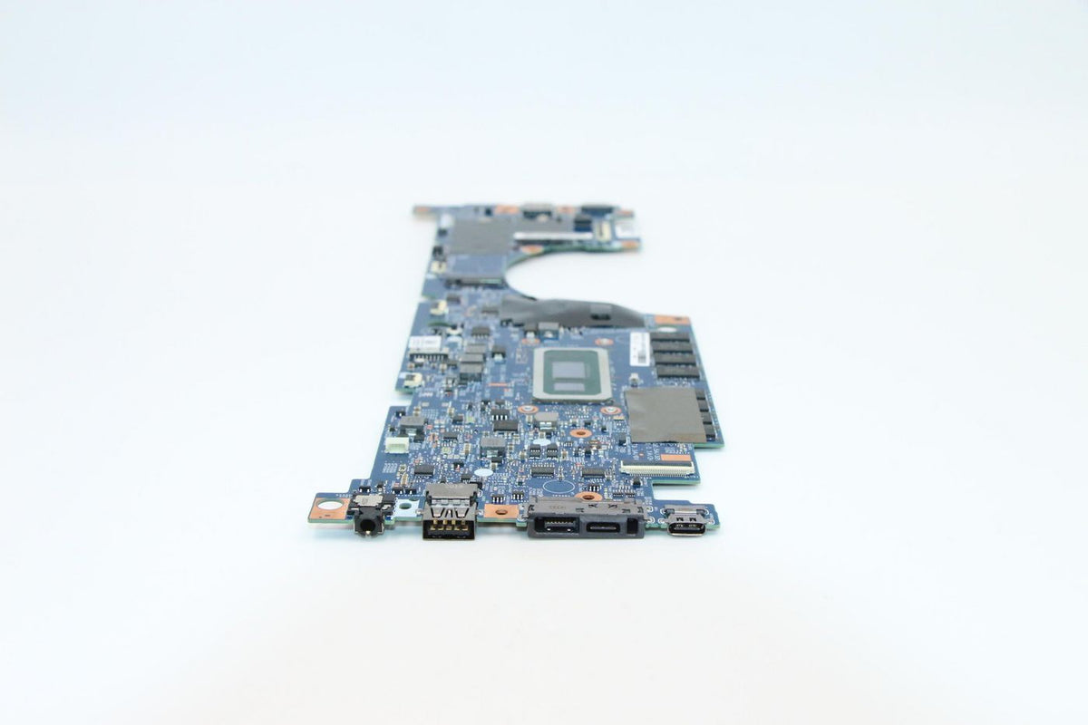 Lenovo Ares 1.0 INTEL FRU BDPLANAR FRU LBL Intel® CoreT i3-10110U Processor (4MB Cache, 2.1GHz, 2C), 4GB on board Memory, Non-vPro,