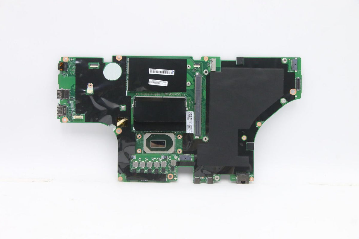 Lenovo Raptor-1.0 INTEL FRU BDPLANAR FRU LBL Intel Core i7-10850H vPro Processor 2.7GHz (12MB L3 Cache, Up to 5.1GHz, 6C),WIN,Y-AMT,Y-TPM,dTPM
