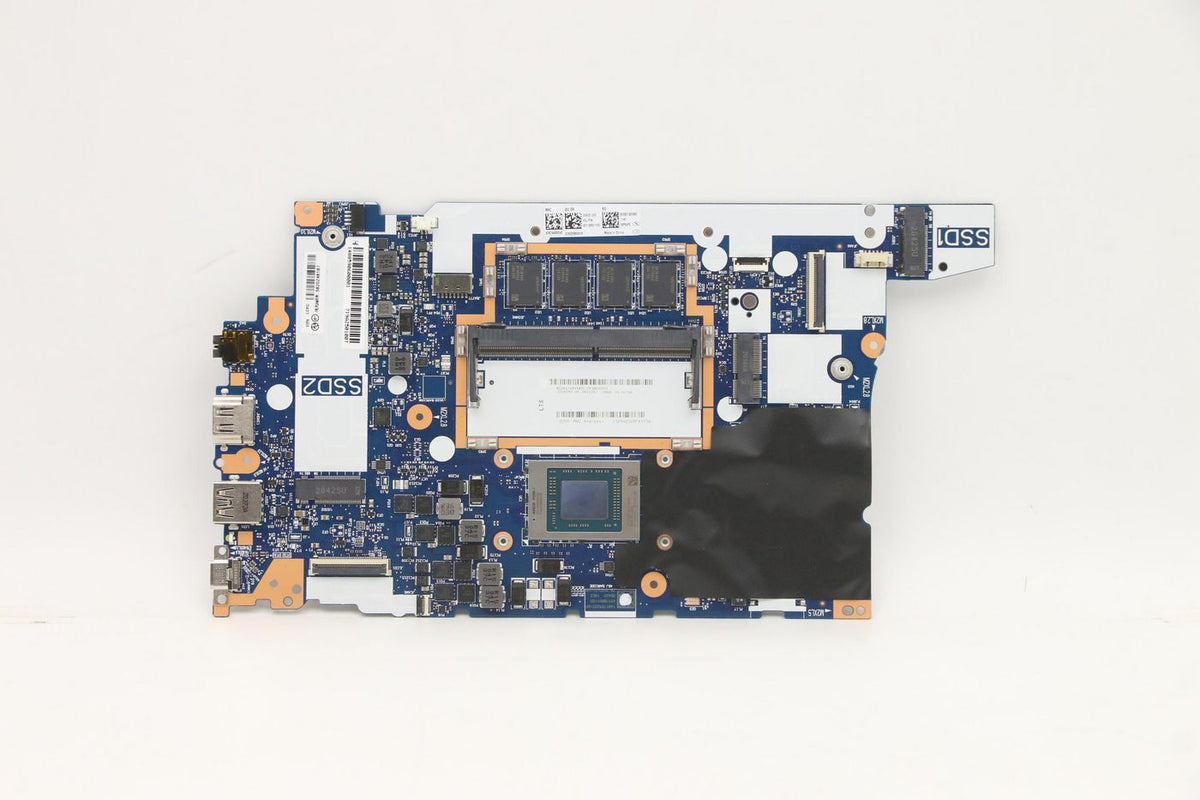 Lenovo Mercury 1.0 AMD FRU BDPLANAR FRU LBL AMD Ryzen 5 4500U with Radeon Vega Graphics, 8G On Board Memor