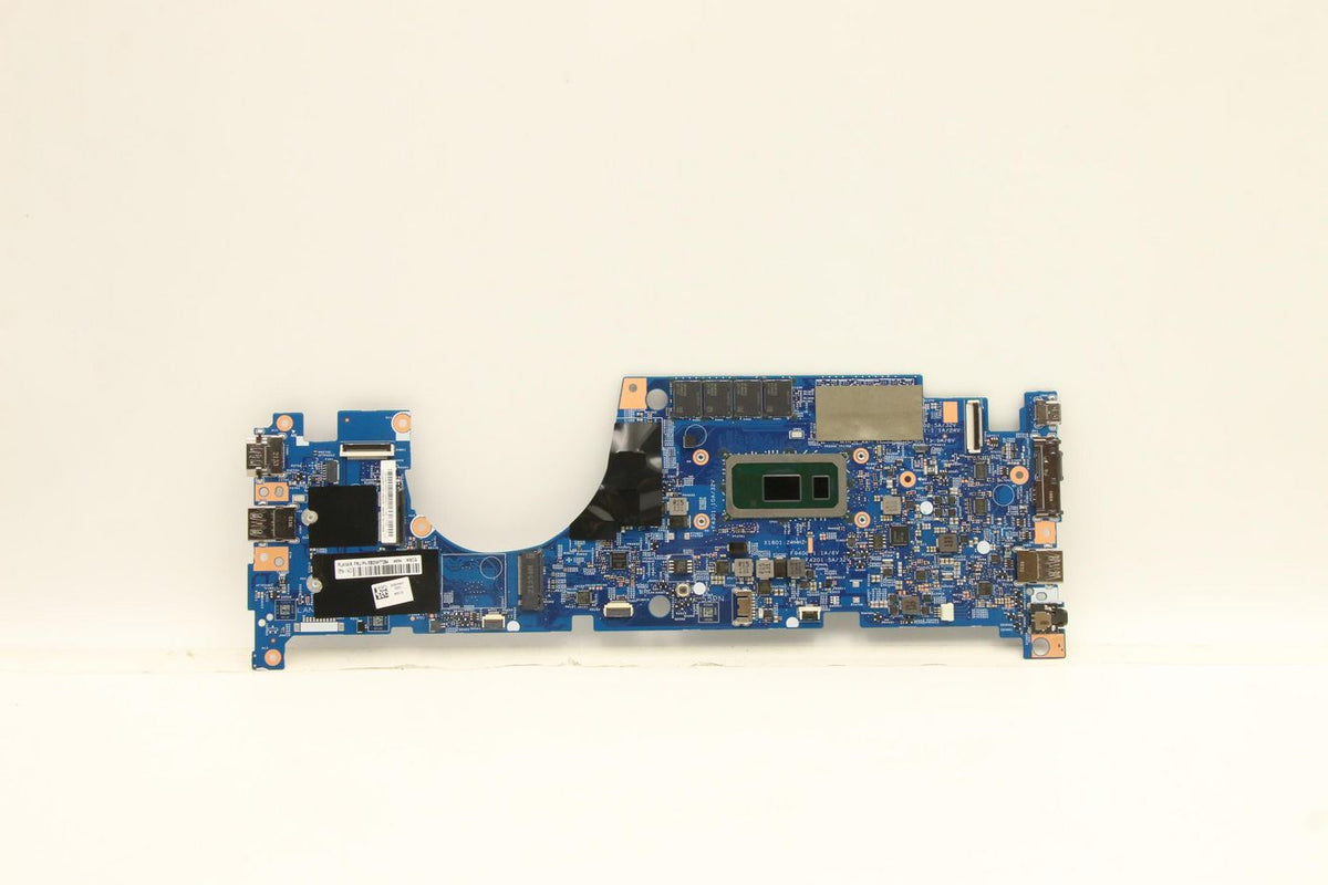 Lenovo Ares 1.0 INTEL FRU BDPLANAR FRU LBL Intel Core i5-10310U vPro Processor (6MB L3 Cache, 1.6GHz, 4C),
