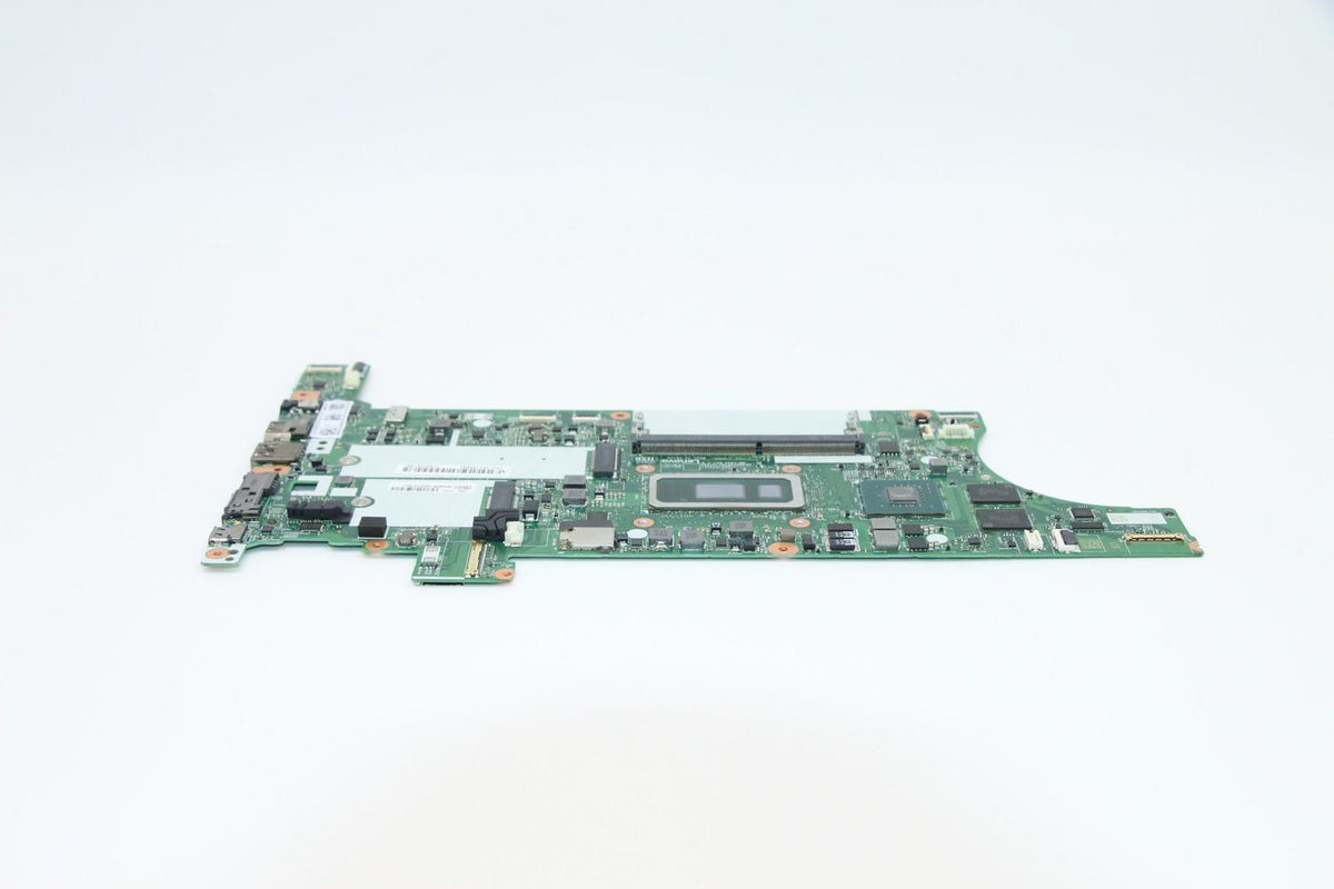 Lenovo Ironhide-2.0 INTEL FRU BDPLANAR Planar FRU Label - Intel Core I5-10210U, 8GB, NVIDIA Quadro P520, Intel AX201