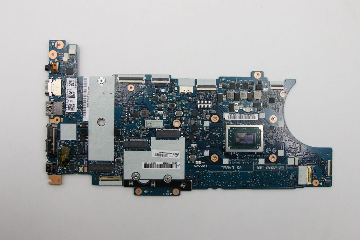 Lenovo Planar LBL,AMD Ryzen 7 PRO 3700U Processor 2 3GHz, 4C,with 16GB memory, AMD Integrated Graphics, WIN