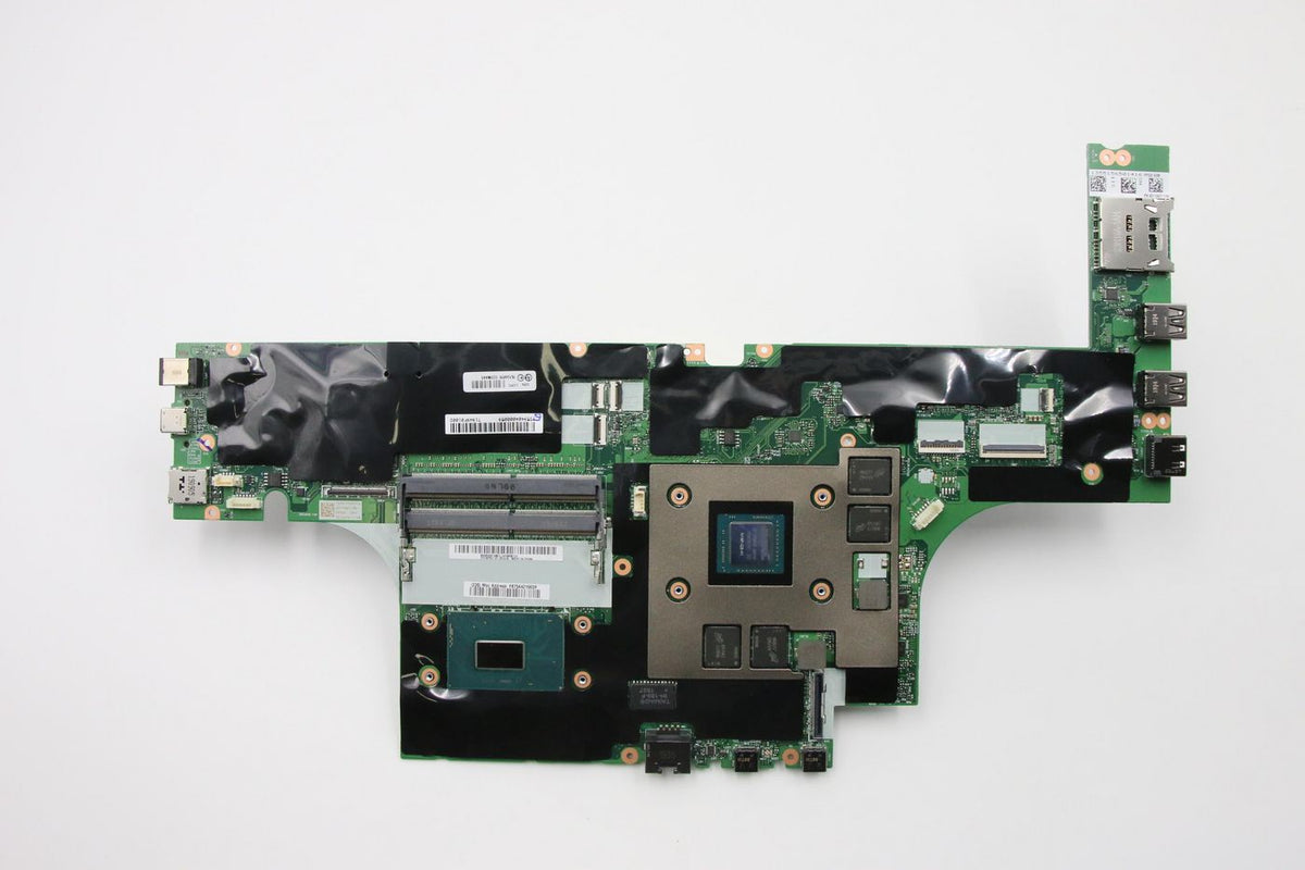 Lenovo INTEL Planar LBL Intel Core i7-9750H processor (12MB Up to 4 5GHz) NVIDIA Quadro T2000 4GB, WIN