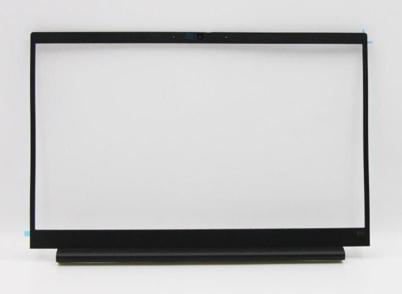 Lenovo LCD front bezel cover for Lenovo ThinkPad E14 Gen 2/3 5B30S73484, Display cover, Lenovo