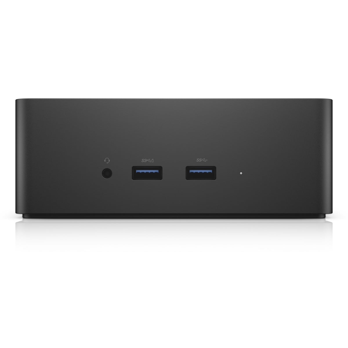 DELL TB16 Wired Thunderbolt 3 Black