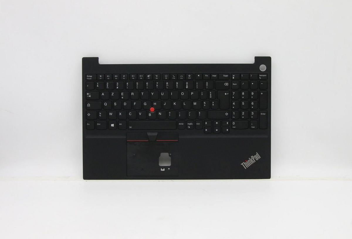 Lenovo Mars2.0 AMD FRU MECH_ASM Mars2.0 AMD KBD with C cover FRA Backlit (Primax) Painting FPR UK Black