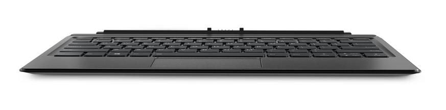 Lenovo Keyboard (UK) BL 5N20N88553, Keyboard, Lenovo, Miix 520, Black, 1 pc(s), 303.9 mm