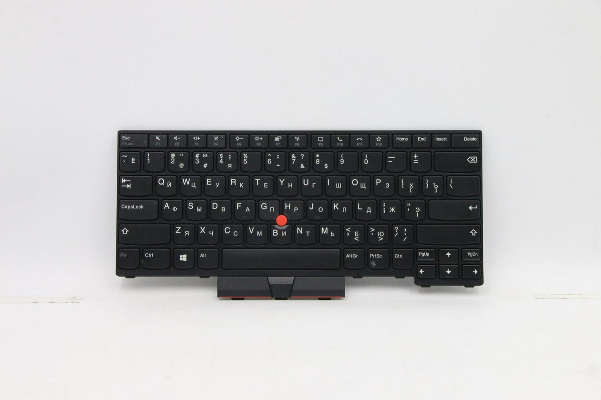 Lenovo FRU Odin Keyboard Full NBL (Liteon) Russian 5N20W67707, Keyboard, Russian, Lenovo, ThinkPad L14 Gen 2 (20X1, 20X2)