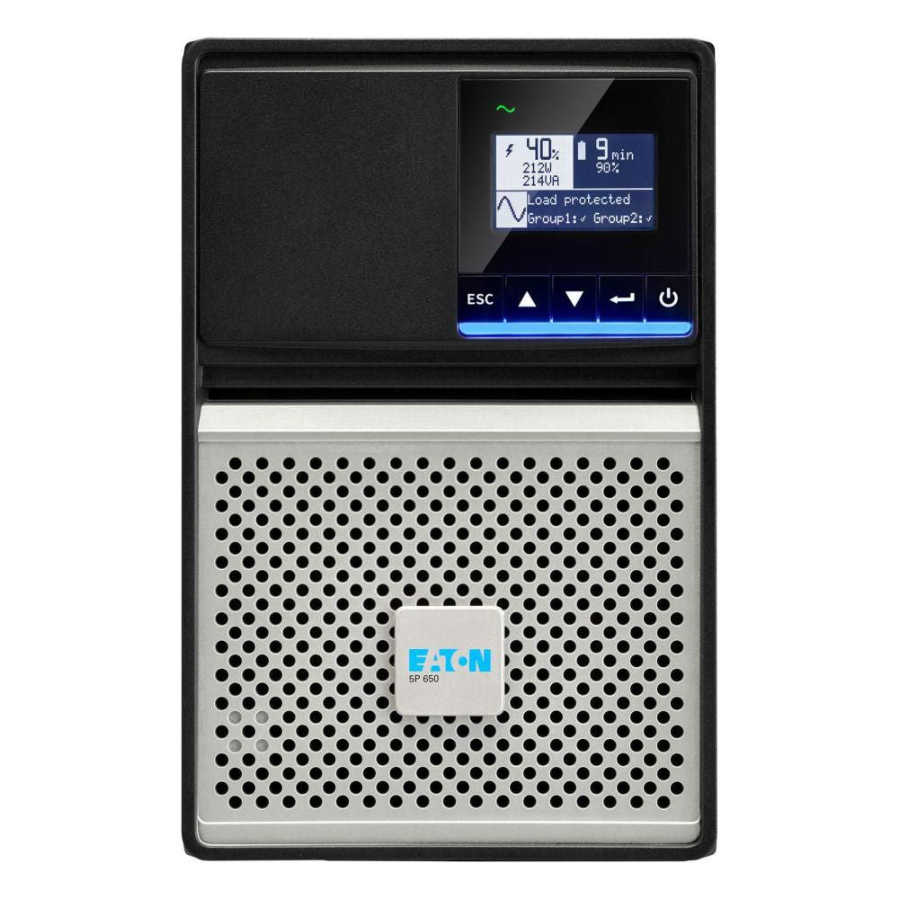 Eaton 5P Gen2 Uninterruptible Power Supply (Ups) Line-Interactive 520 W 8 Ac Outlet(S)