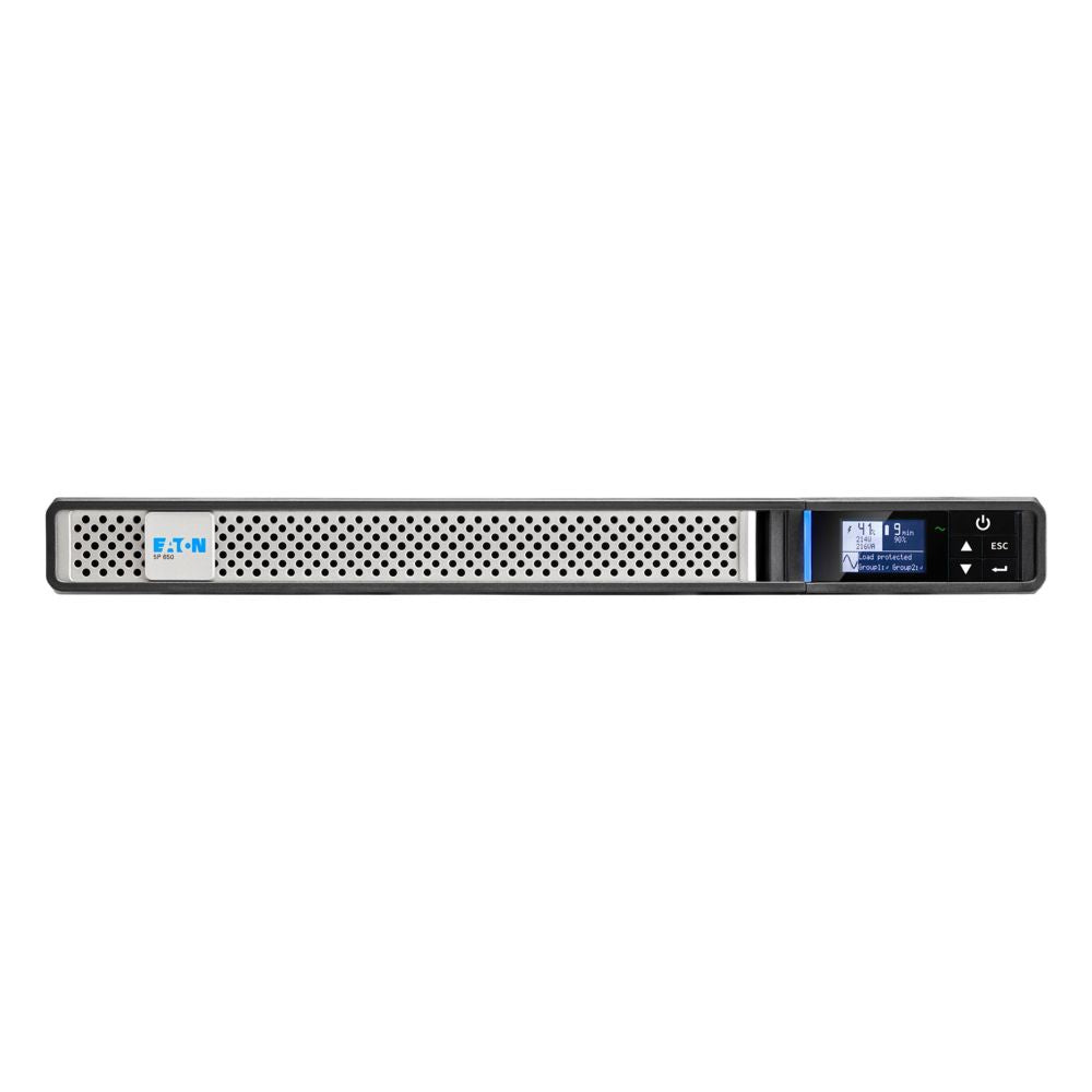 Eaton 5P650IRNG2 uninterruptible power supply (UPS) Line-Interactive 0.65 kVA 520 W 4 AC outlet(s)