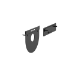 Logitech Tap Wall Mount
