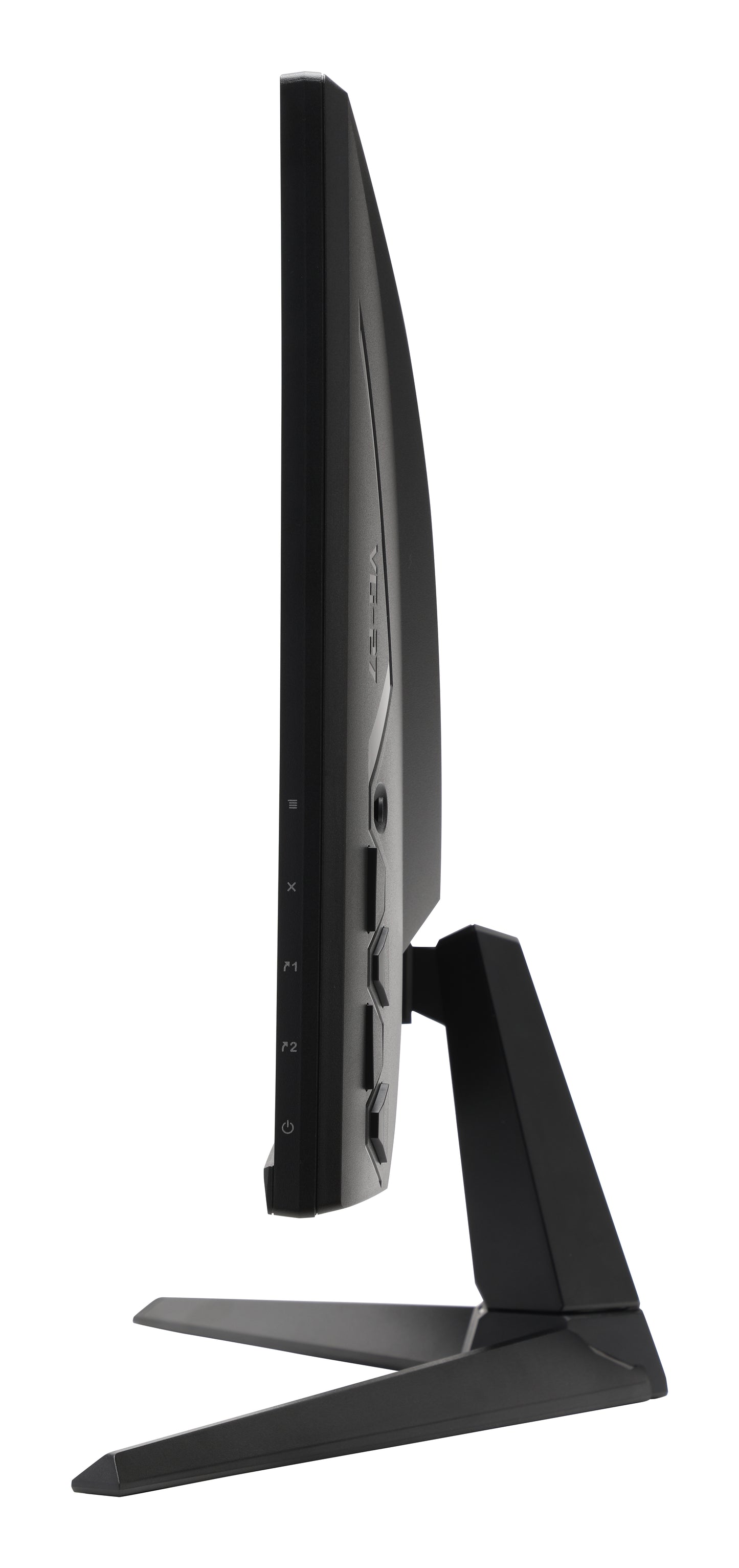 ASUS TUF Gaming VG27UQ1A computer monitor 68.6 cm (27") 3840 x 2160 pixels 4K Ultra HD LCD Black