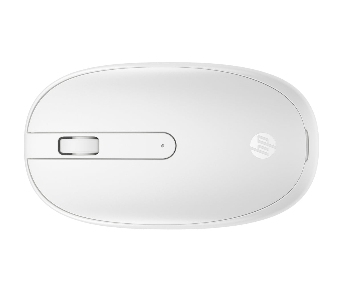 HP 240 Pike Silver Bluetooth Mouse
