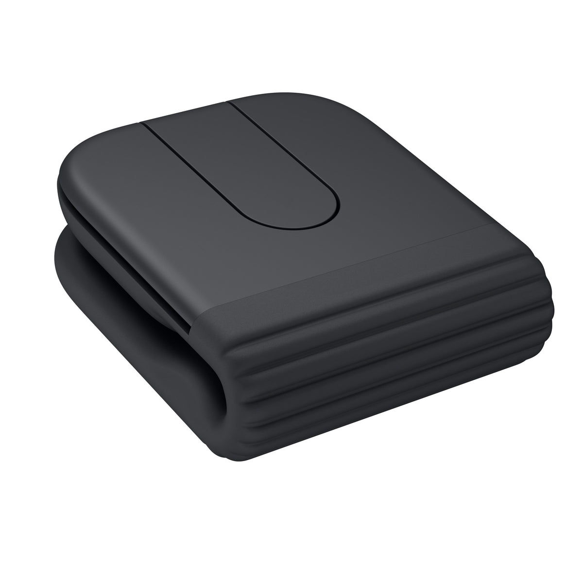 Logitech Mobi Fold mouse Travel Ambidextrous RF Wireless + Bluetooth Optical 4000 DPI