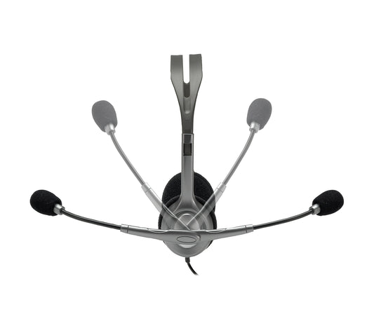 Logitech H110 Stereo Headset