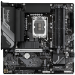 GIGABYTE B760M GAMING X DDR4 GEN5 Motherboard - Supports 14th Gen. Intel Core CPUs, 8+1+1 phases VRM, up to 3200MHz DDR4, 2xPCIe 4.0 M.2, 2.5 GbE LAN, USB 3.2 Gen 1
