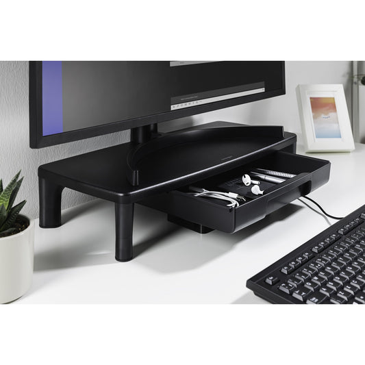 Kensington KB100 EQ Wired Full Size Keyboard