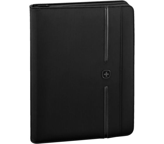 Wenger/SwissGear Affiliate 25.4 cm (10") Folio Black