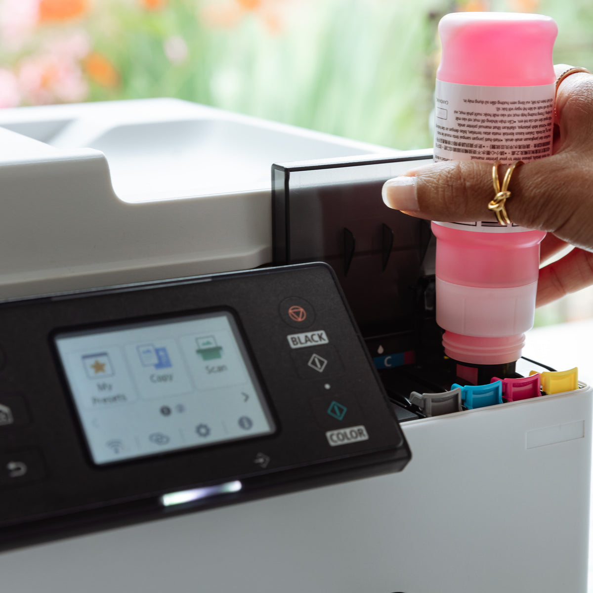 Canon MAXIFY GX2050