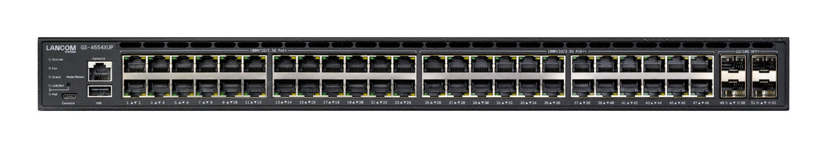 LANCOM GS-4554XUP