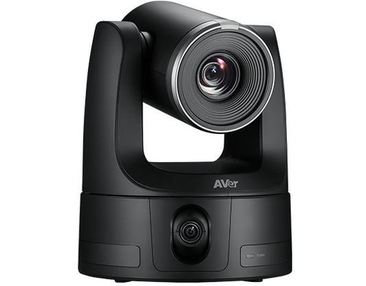 AVer TR535 8 MP Black 3840 x 2160 pixels 60 fps Exmor CMOS 25.4 / 2.8 mm (1 / 2.8")